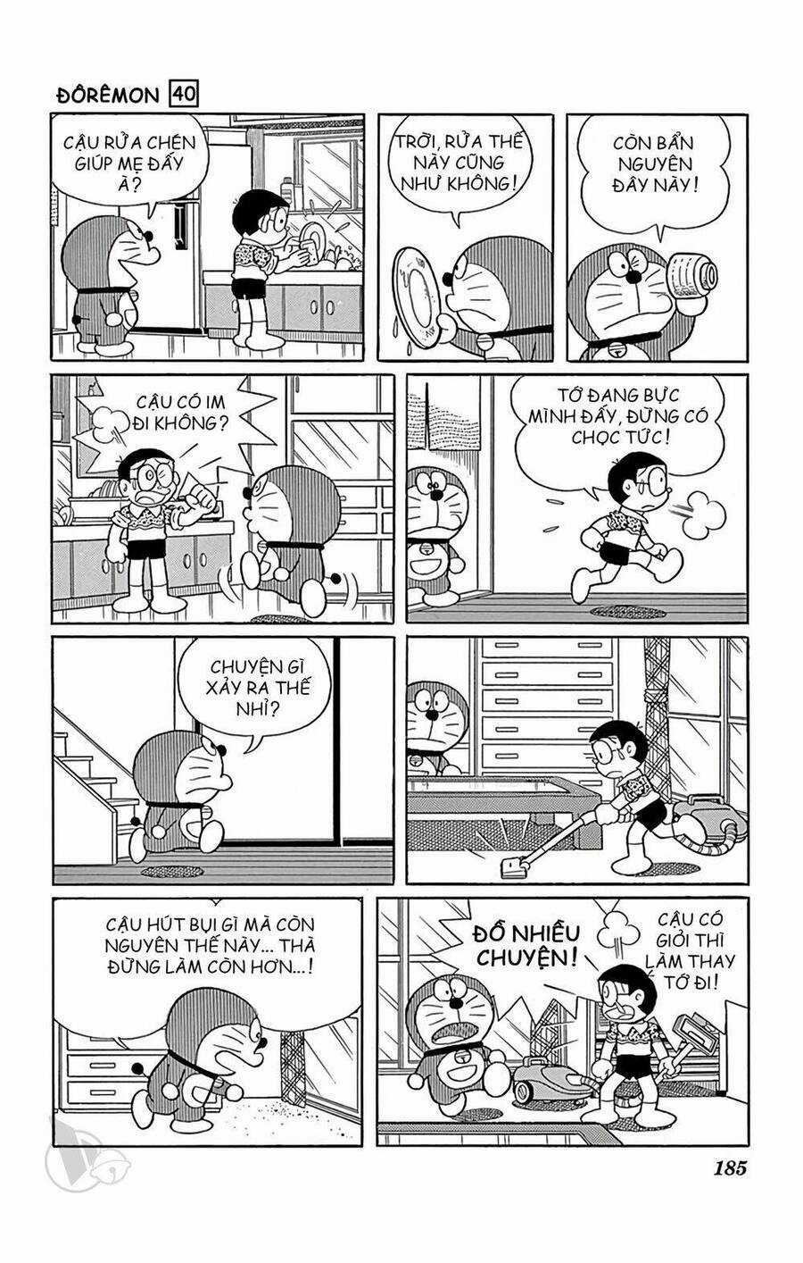 Doremon - Chapter 732 - Trang 5