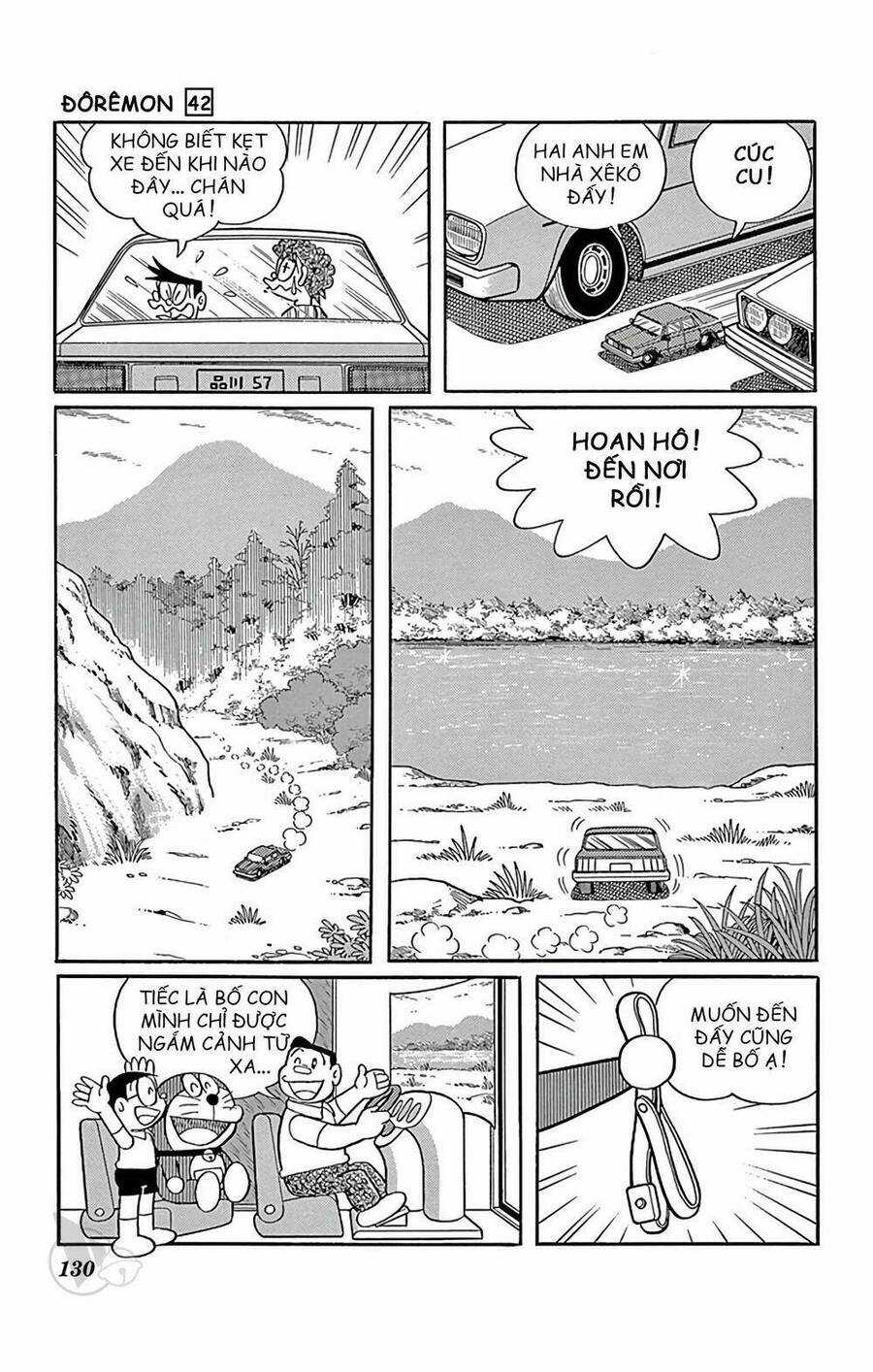 Doremon - Chapter 763 - Trang 7