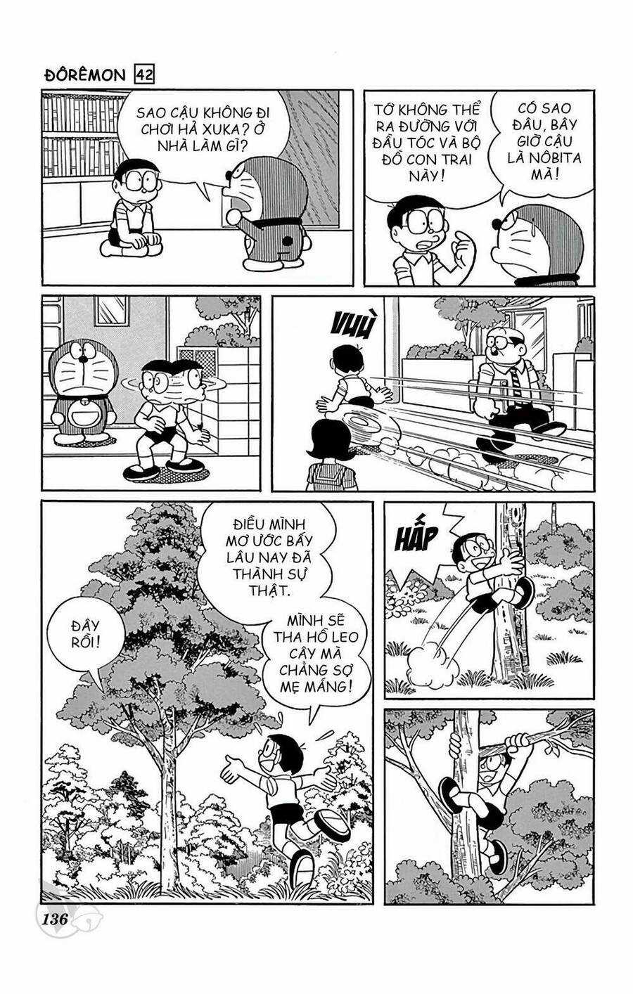 Doremon - Chapter 764 - Trang 5