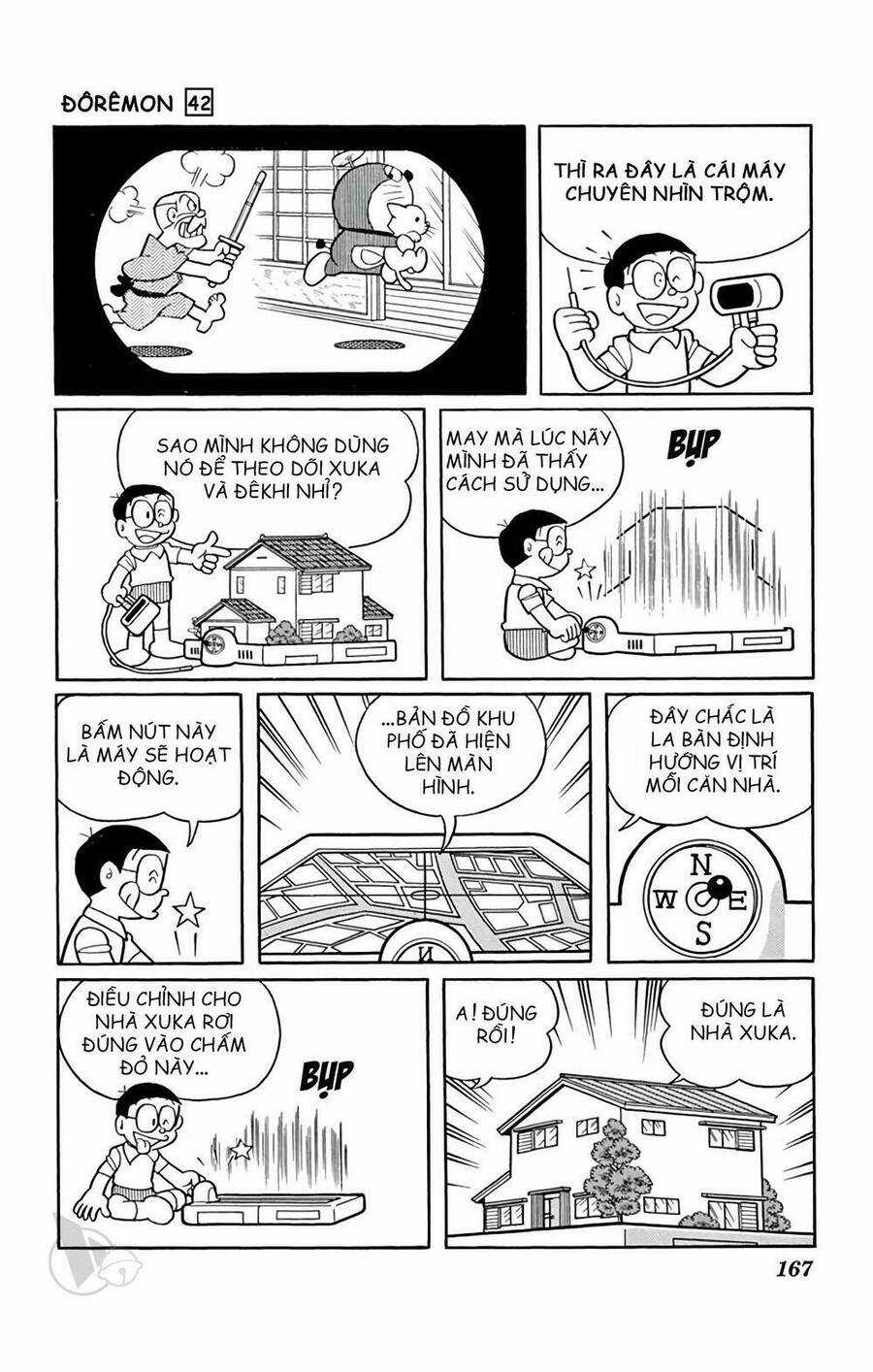 Doremon - Chapter 767 - Trang 6