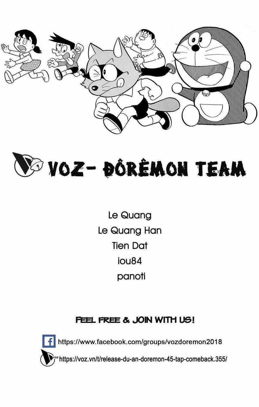 Doremon - Chapter 770 - Trang 2