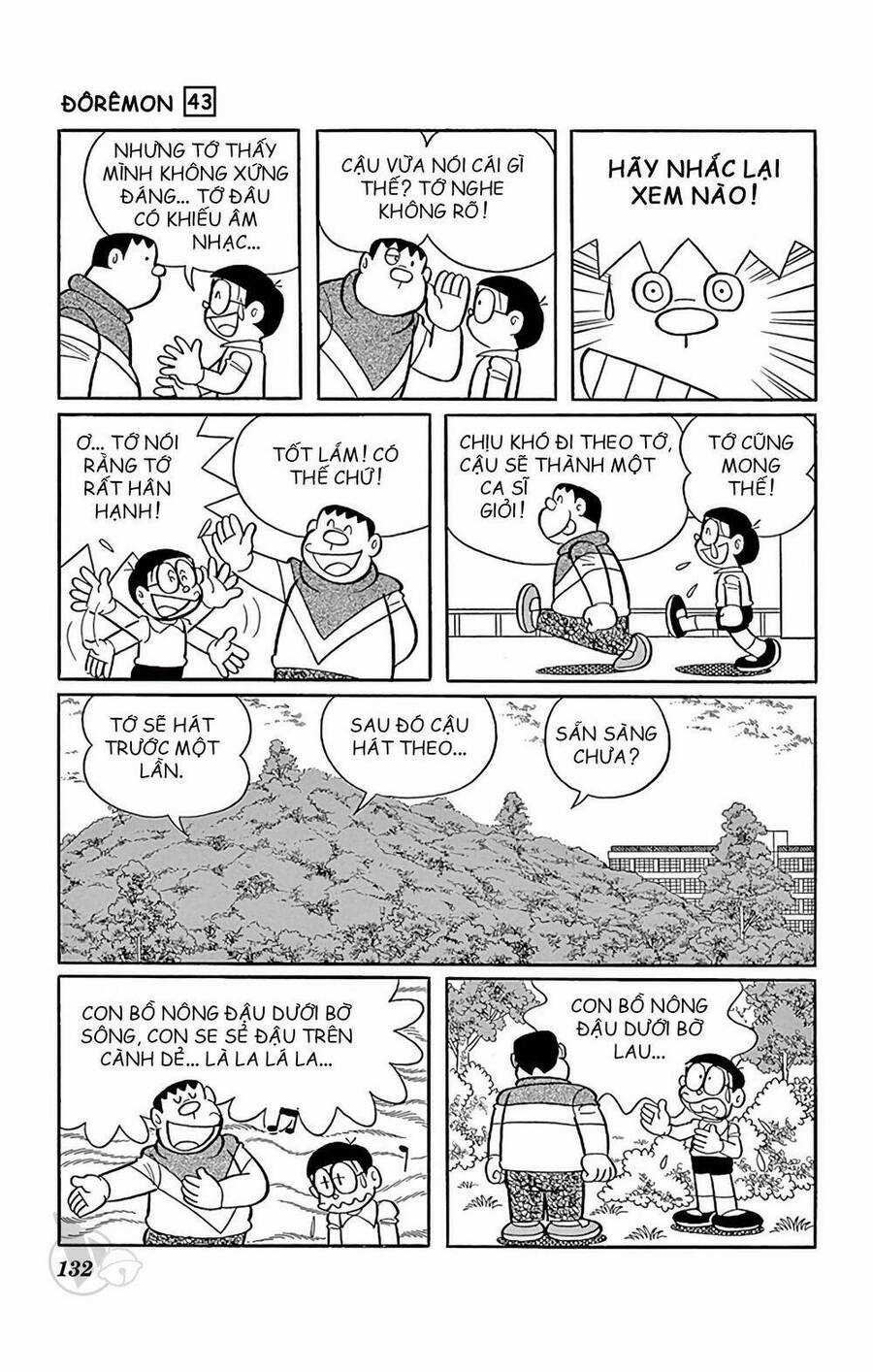 Doremon - Chapter 782 - Trang 6