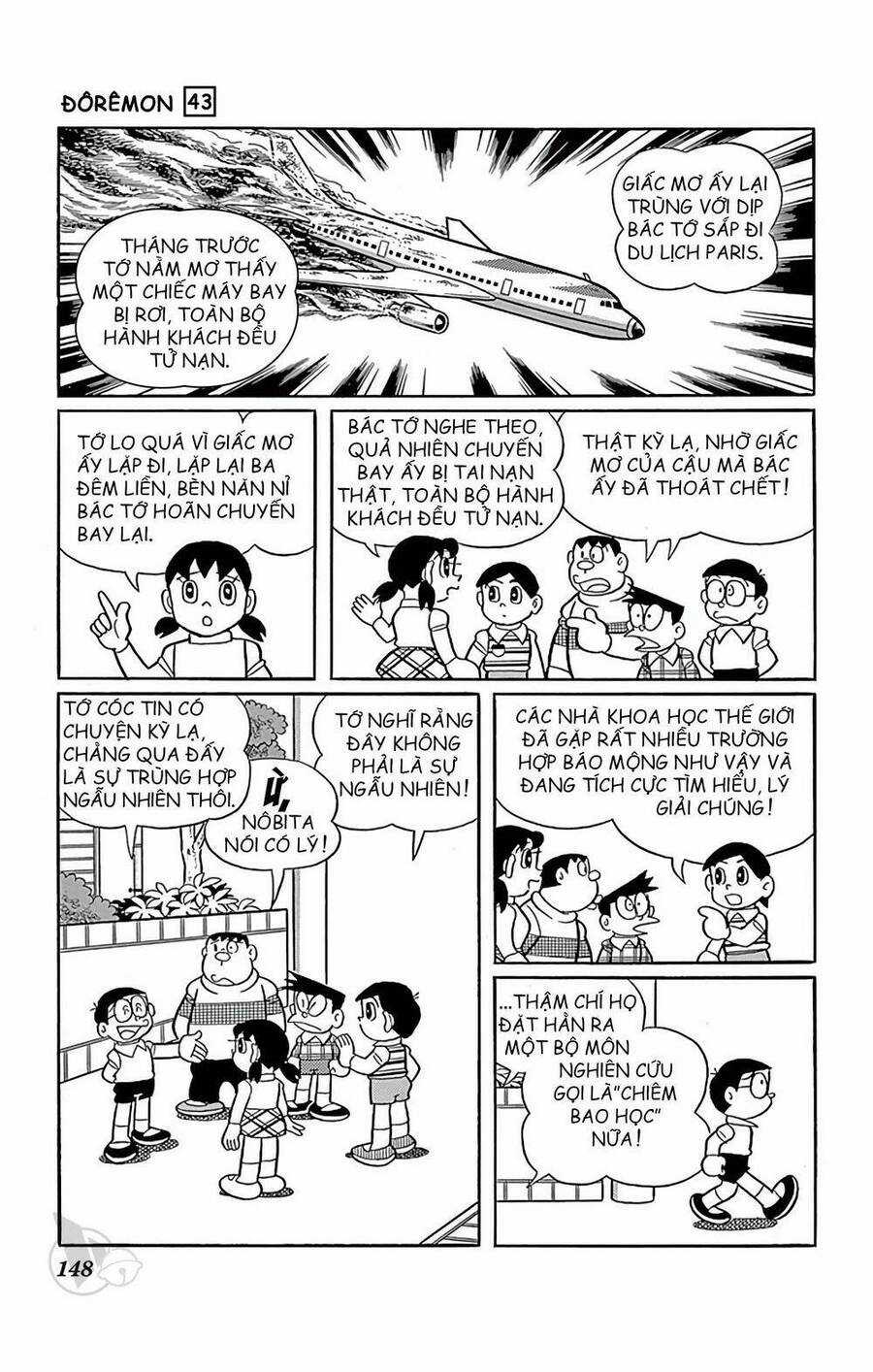 Doremon - Chapter 784 - Trang 2