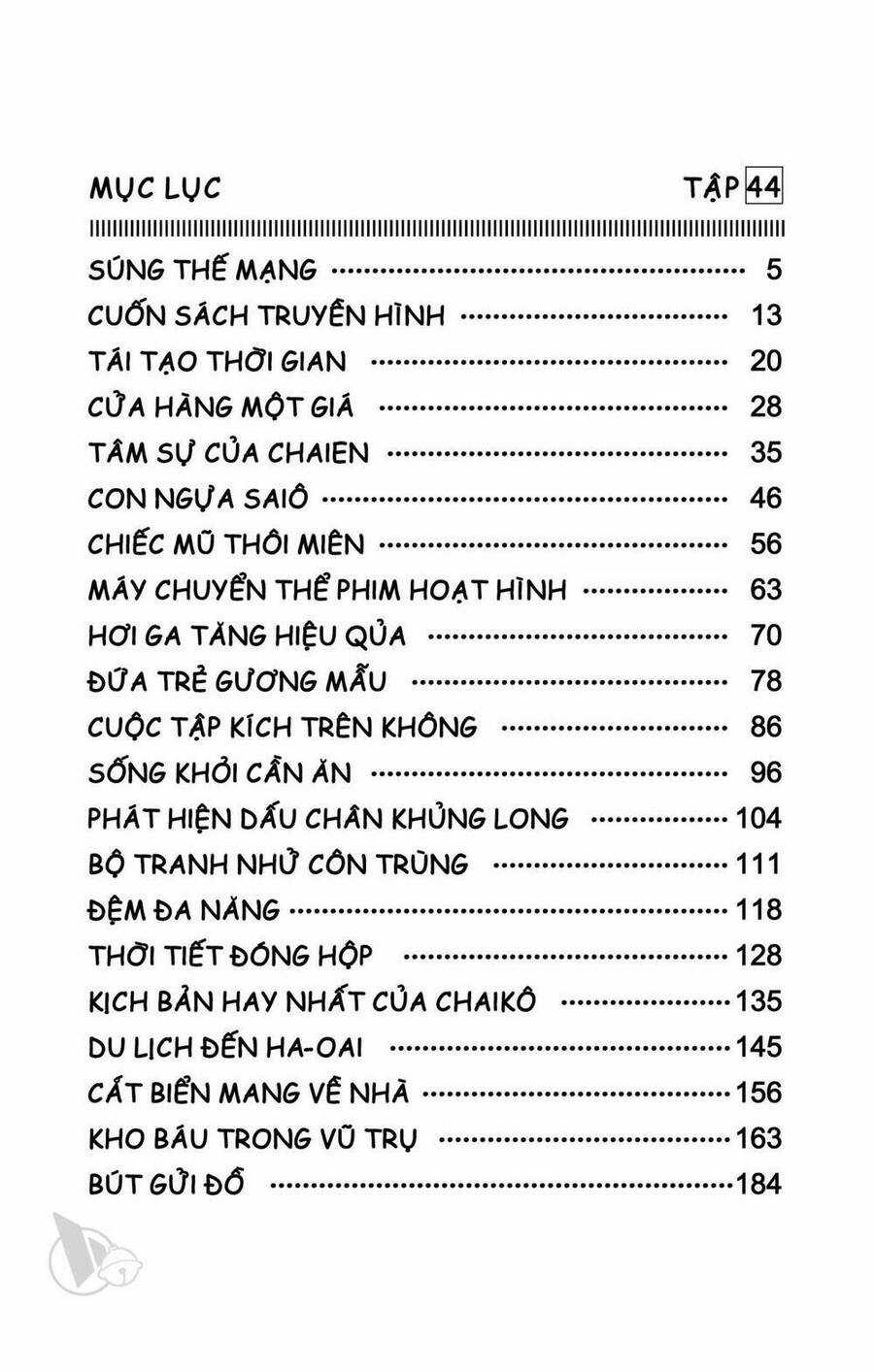 Doremon - Chapter 788 - Trang 4