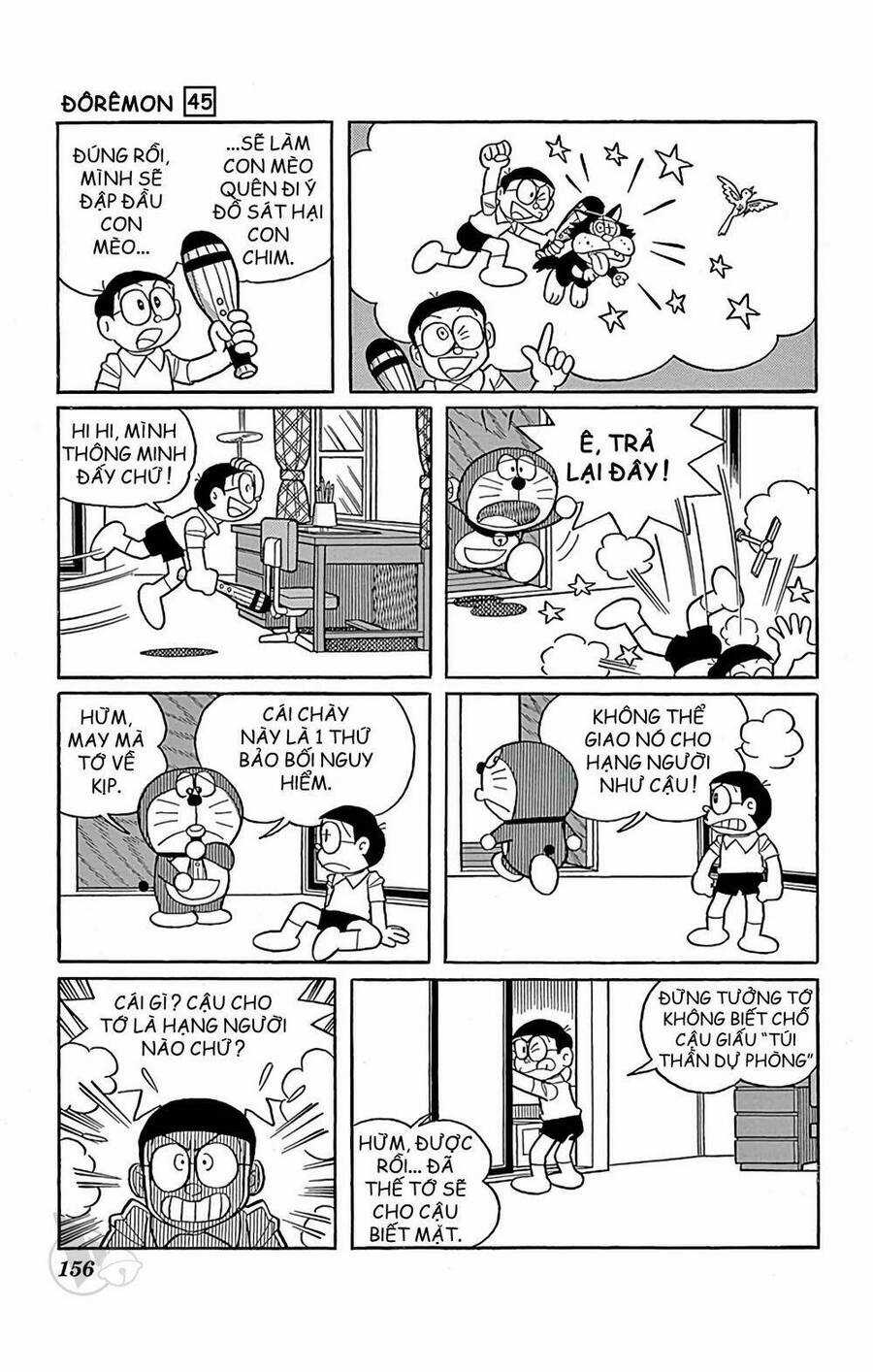 Doremon - Chapter 823 - Trang 16