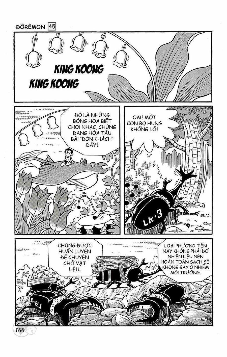 Doremon - Chapter 823 - Trang 20