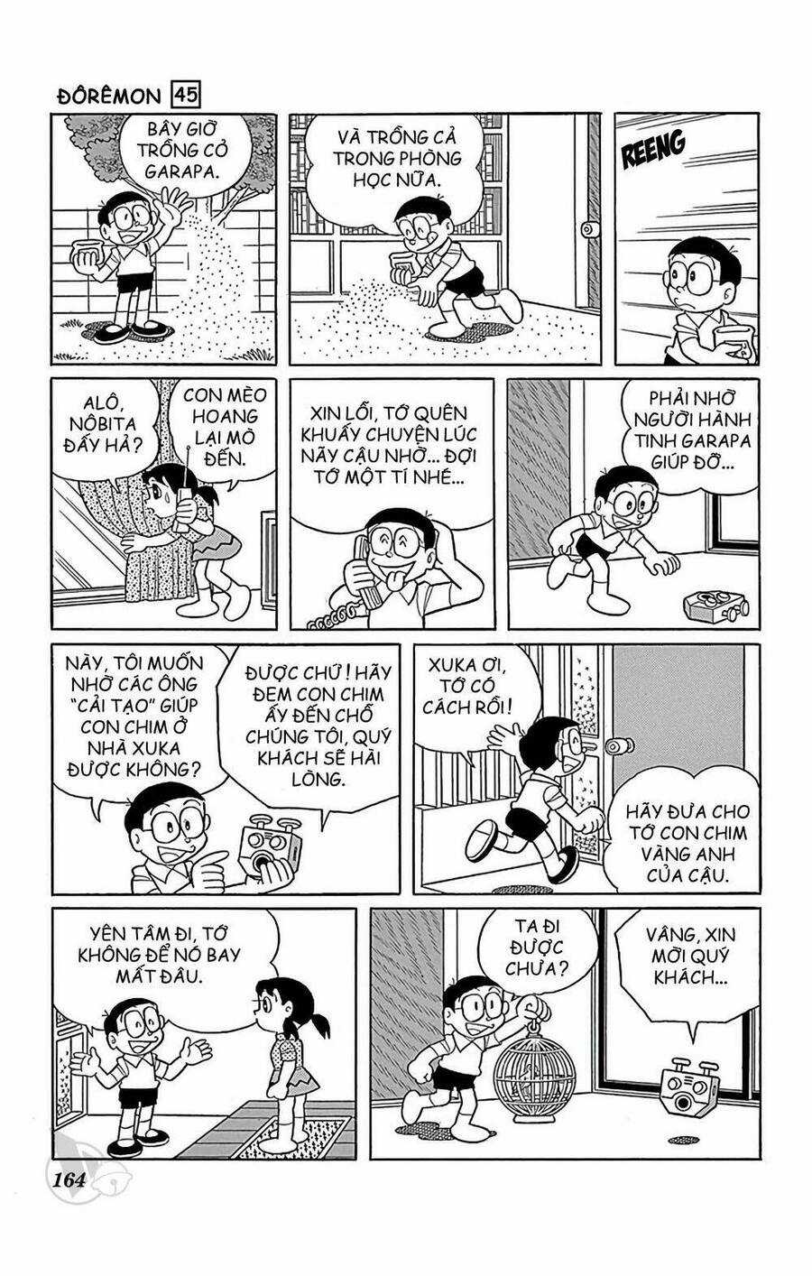 Doremon - Chapter 823 - Trang 24