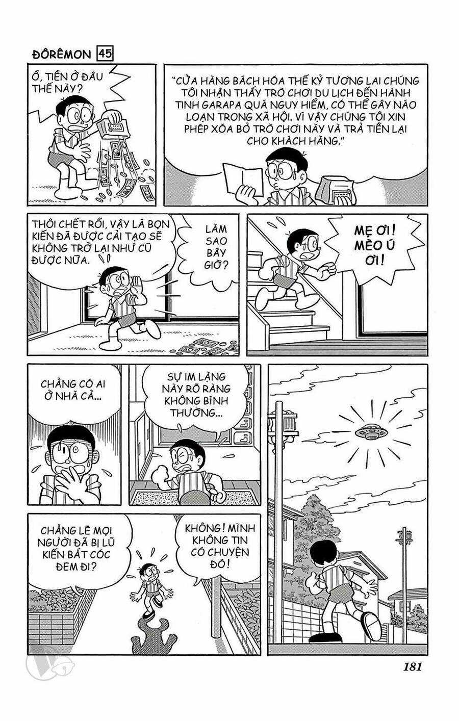 Doremon - Chapter 823 - Trang 41