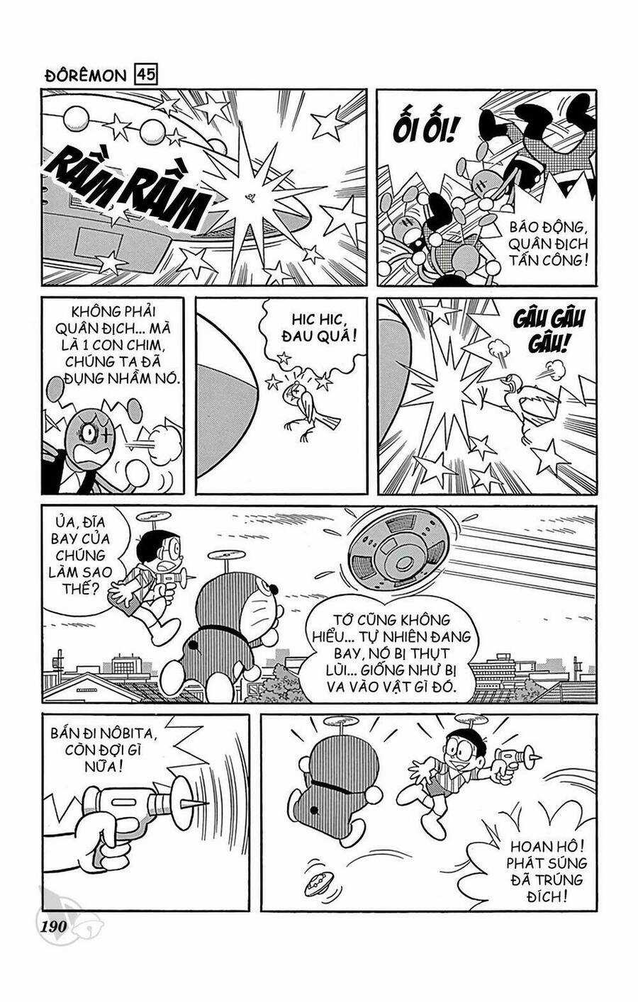 Doremon - Chapter 823 - Trang 50