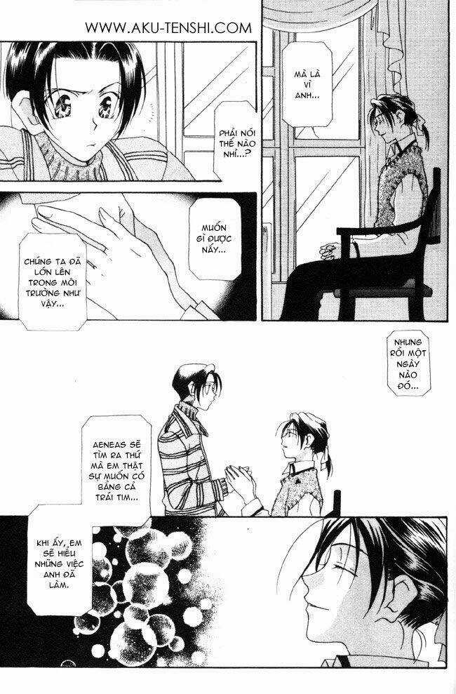 Dorobou To Keiji - Chapter 2 - Trang 5