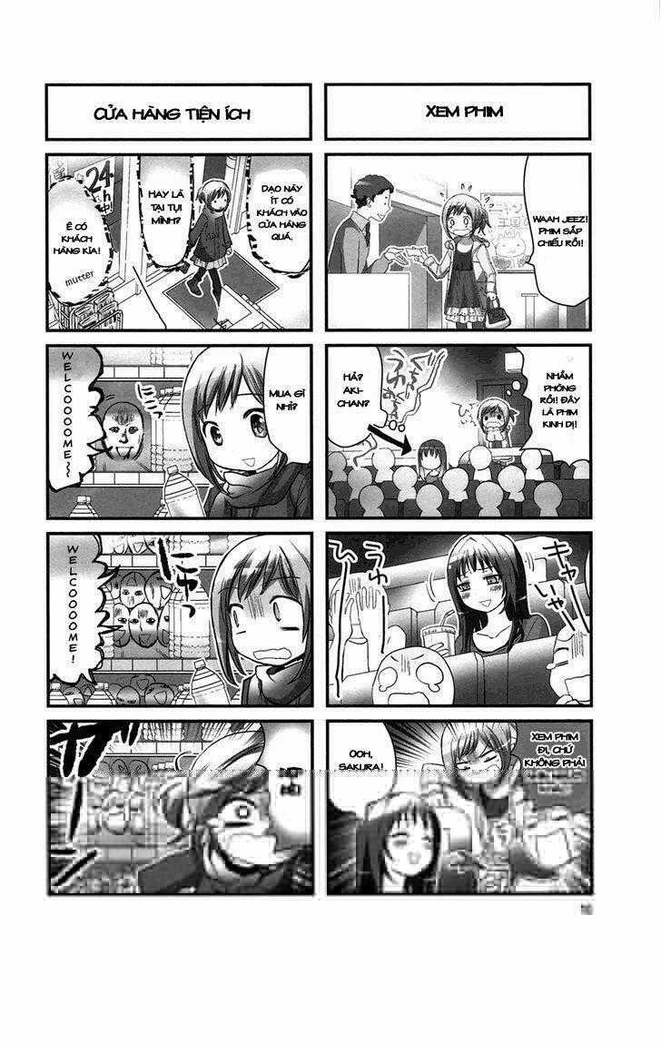 Doronkyu - Chapter 2 - Trang 2