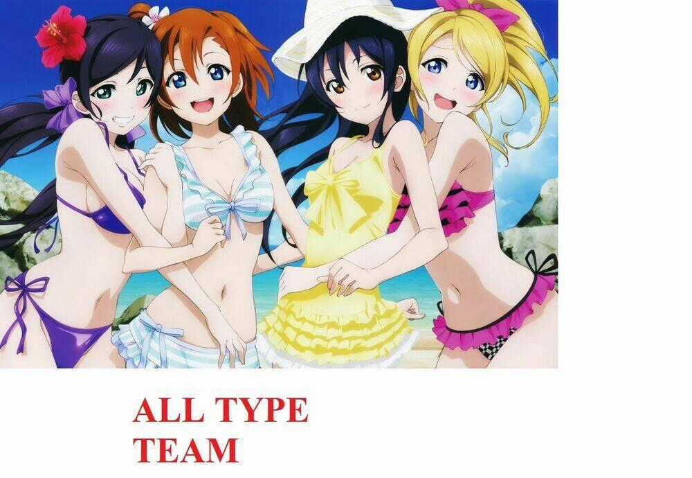 Doronkyu - Chapter 6 - Trang 8