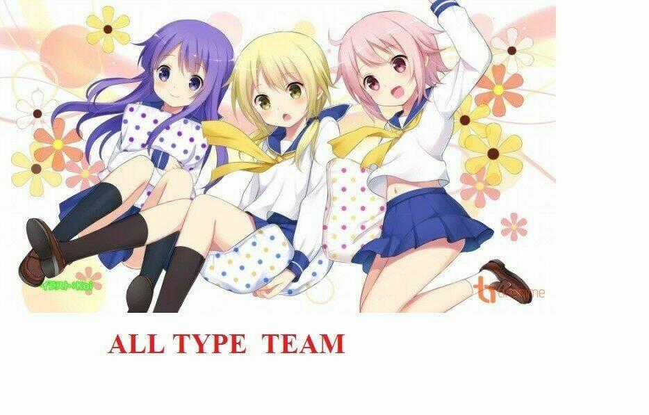 Doronkyu - Chapter 7 - Trang 9