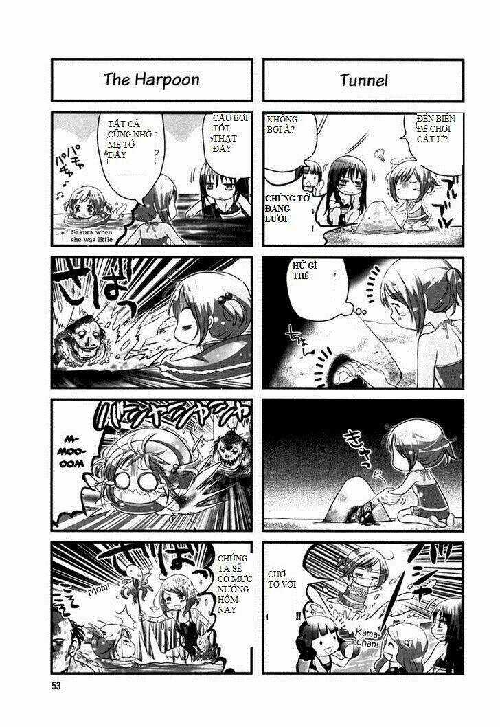 Doronkyu - Chapter 9 - Trang 3