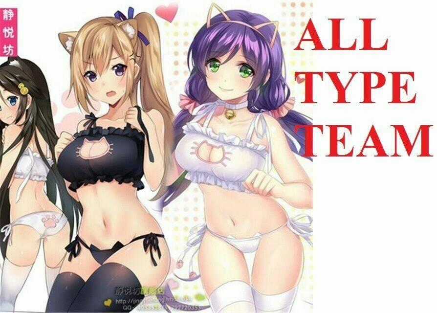 Doronkyu - Chapter 9 - Trang 8