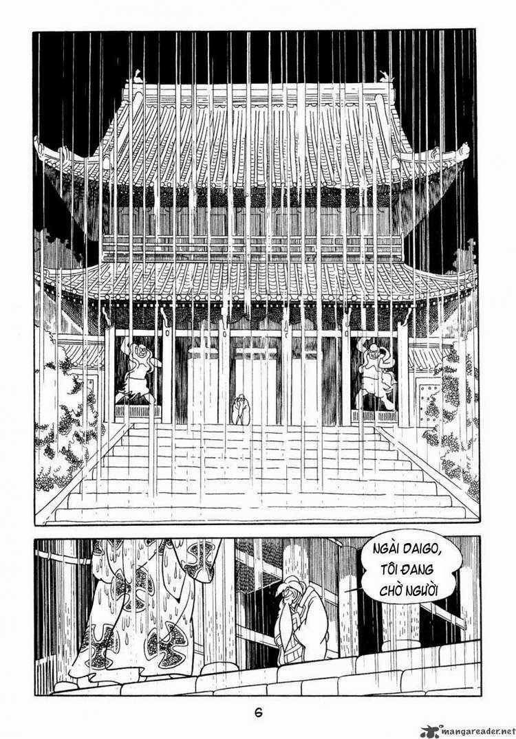 Dororo - Chapter 1 - Trang 2