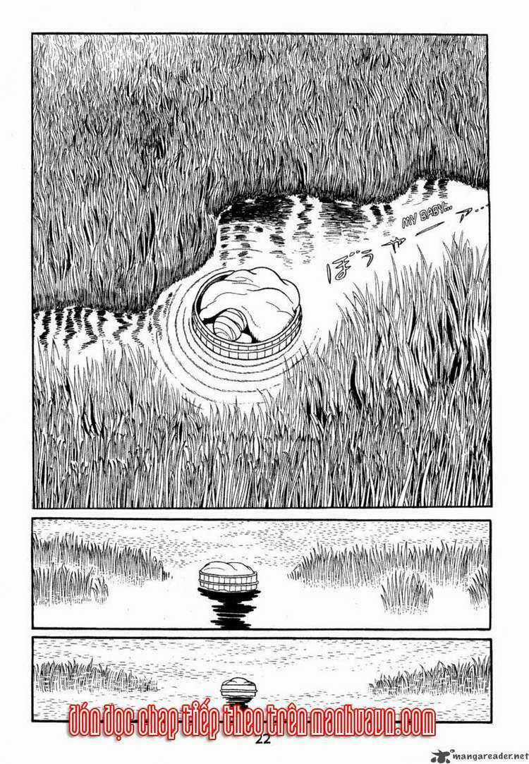 Dororo - Chapter 1 - Trang 17