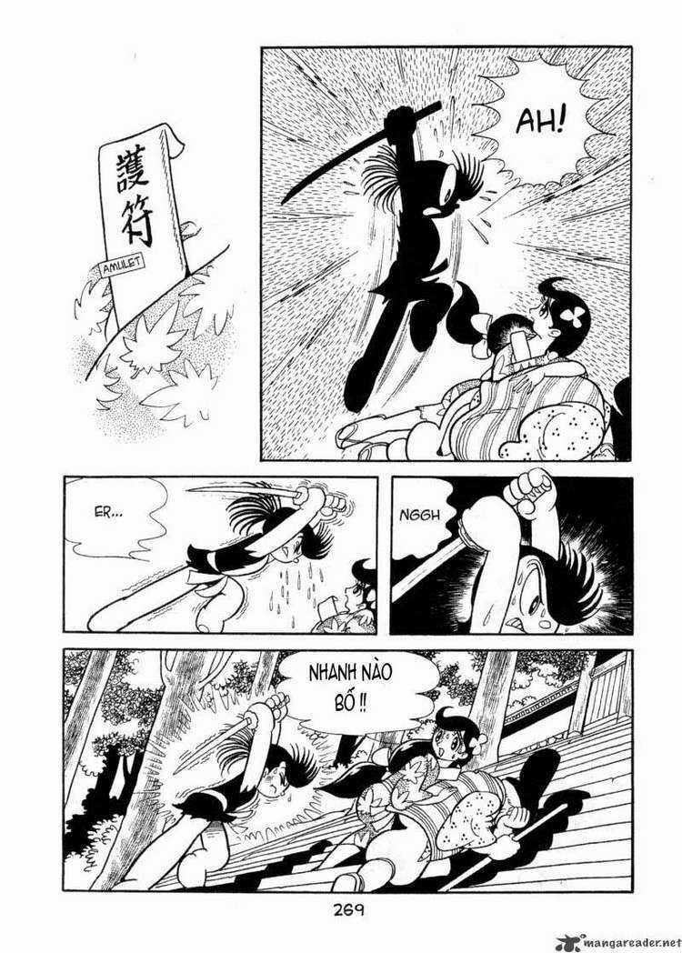 Dororo - Chapter 10 - Trang 2