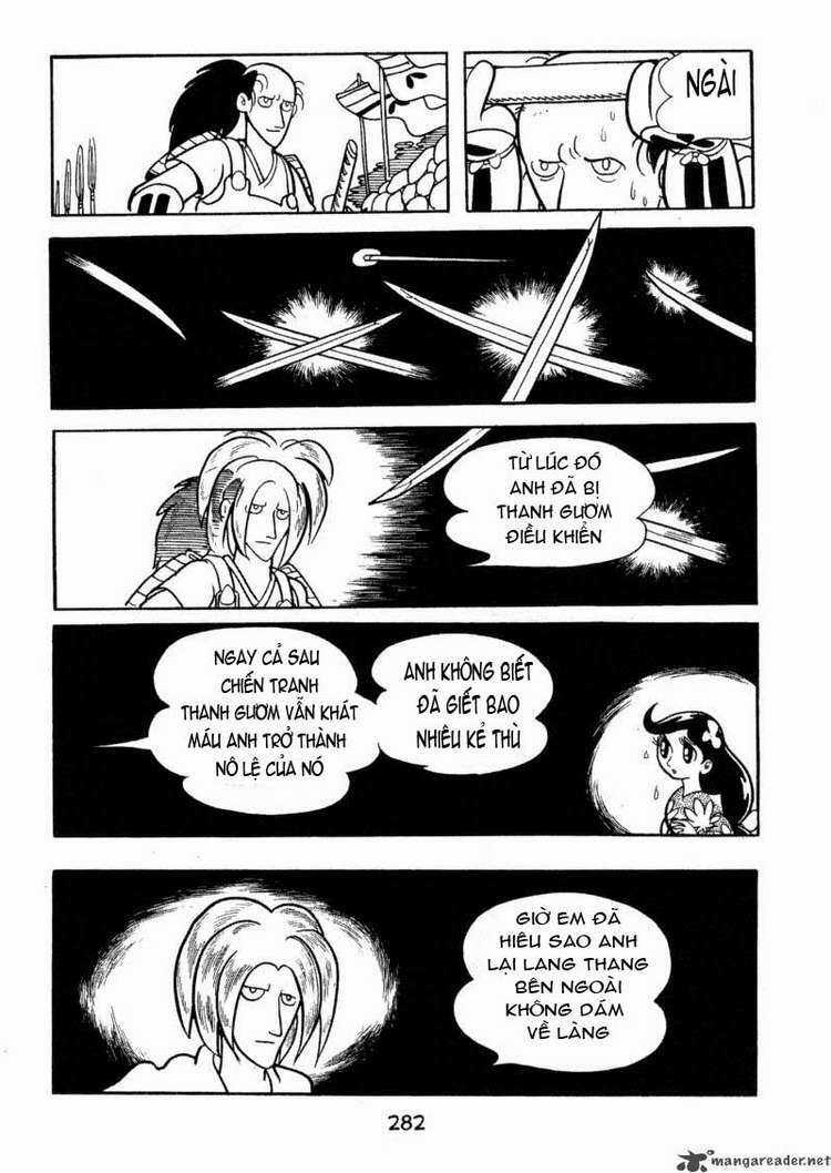 Dororo - Chapter 10 - Trang 15