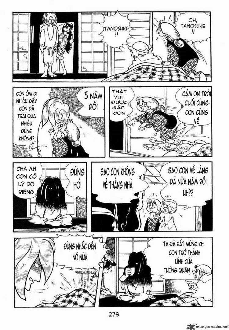 Dororo - Chapter 10 - Trang 9