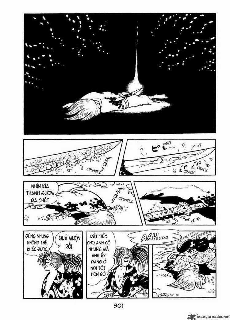 Dororo - Chapter 11 - Trang 12