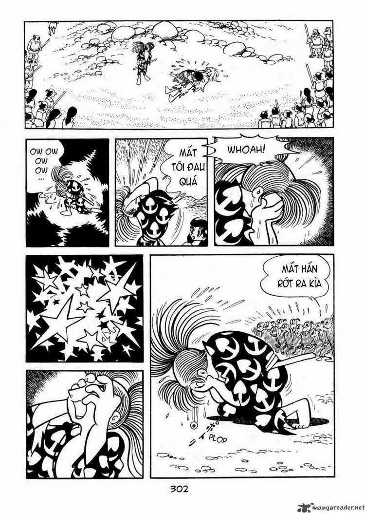 Dororo - Chapter 11 - Trang 13