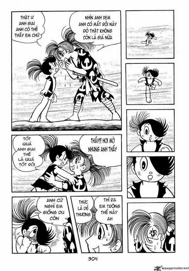Dororo - Chapter 11 - Trang 15