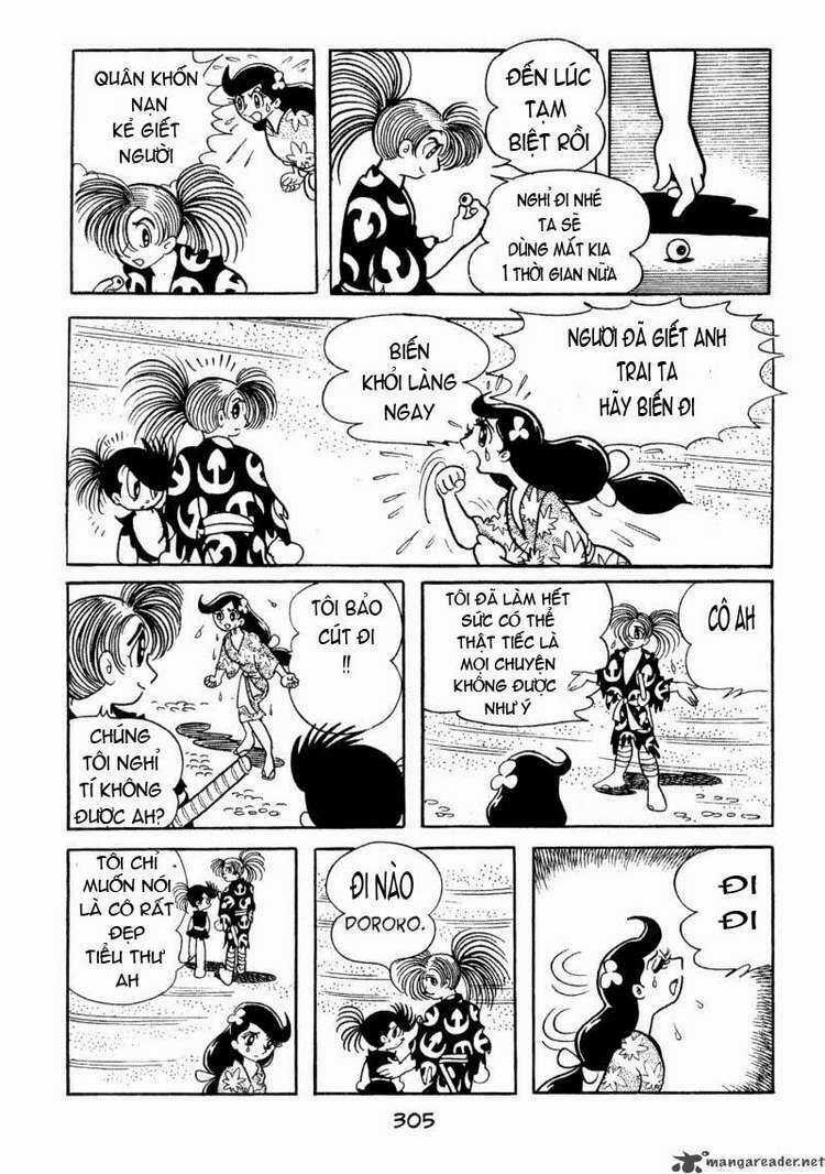 Dororo - Chapter 11 - Trang 16