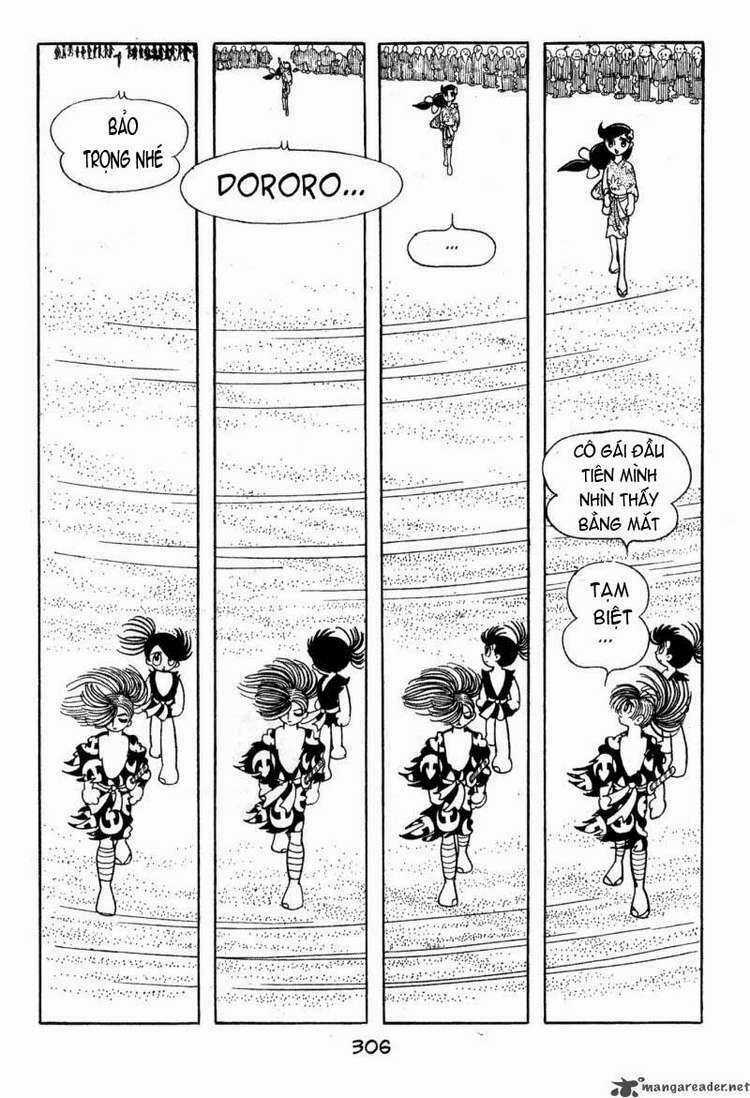 Dororo - Chapter 11 - Trang 17