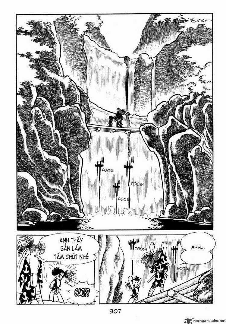 Dororo - Chapter 11 - Trang 18