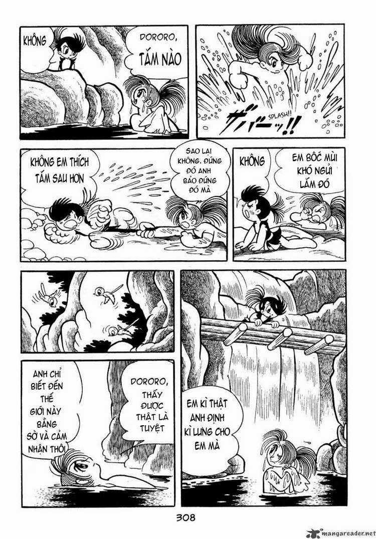 Dororo - Chapter 11 - Trang 19
