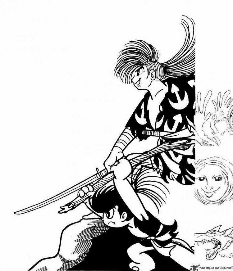Dororo - Chapter 11 - Trang 21
