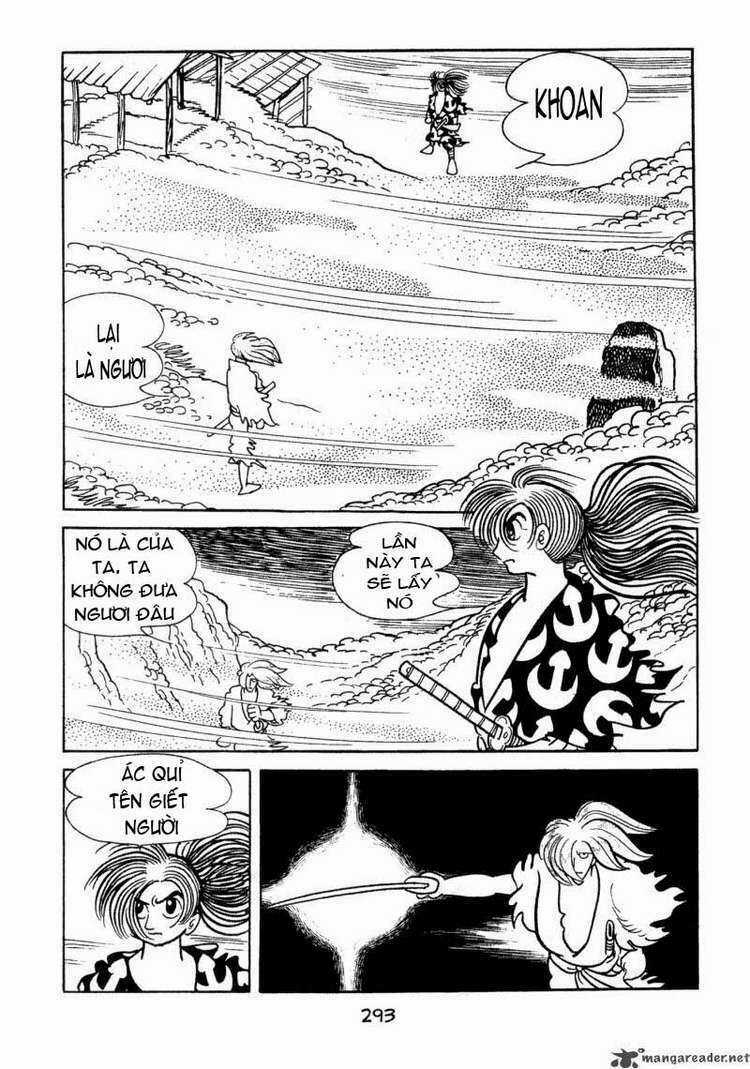 Dororo - Chapter 11 - Trang 4