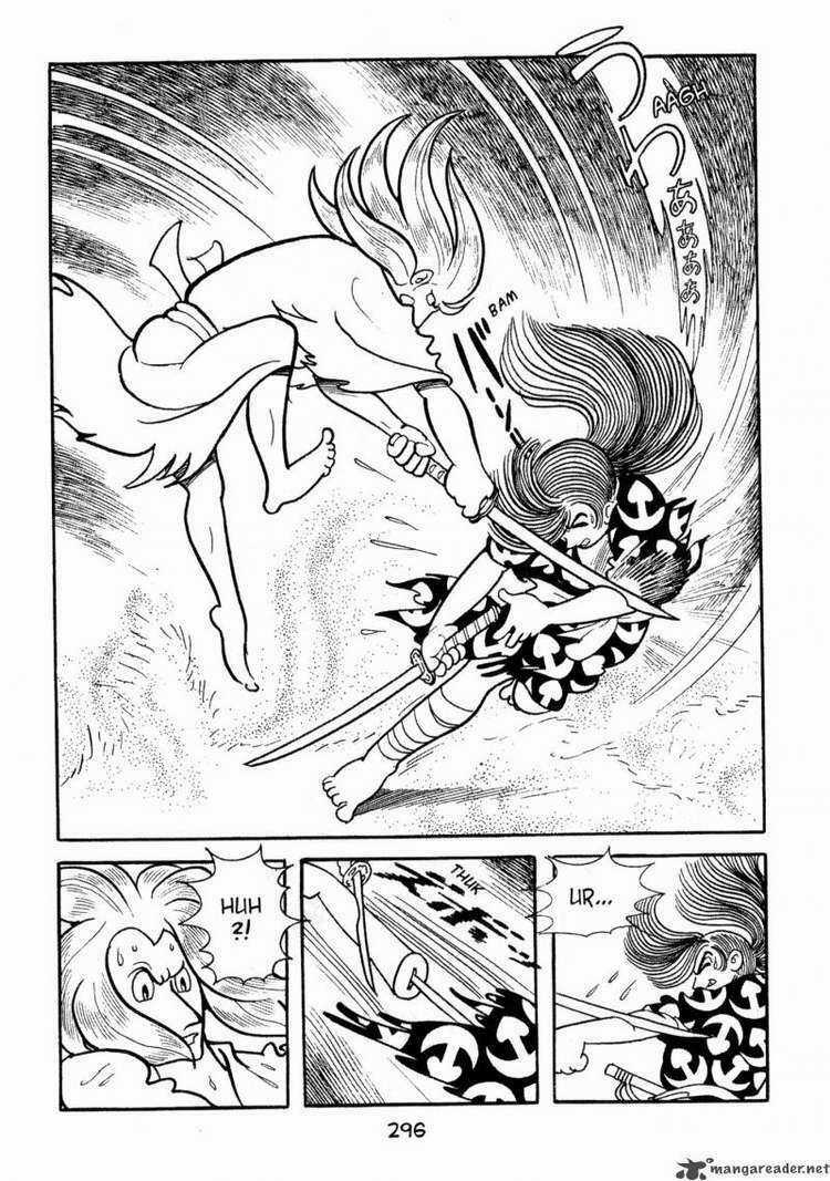 Dororo - Chapter 11 - Trang 7