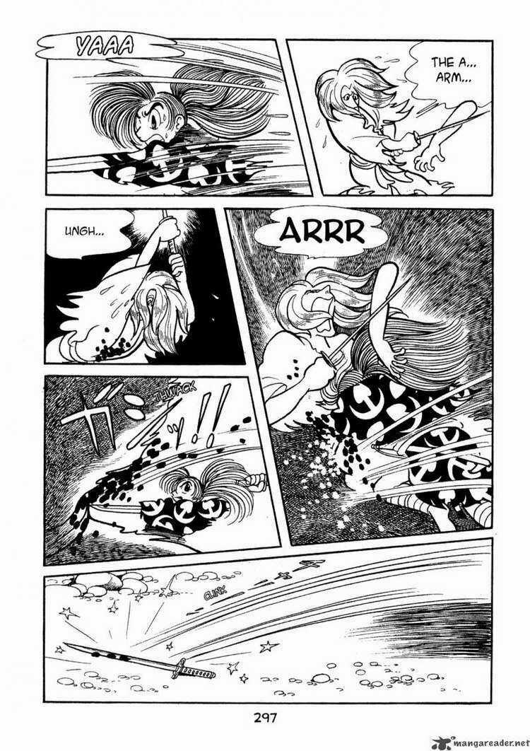 Dororo - Chapter 11 - Trang 8