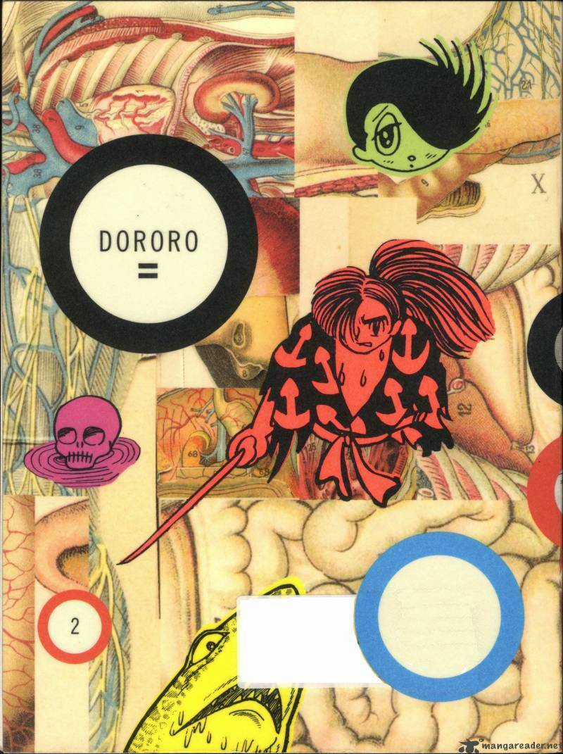 Dororo - Chapter 12 - Trang 1