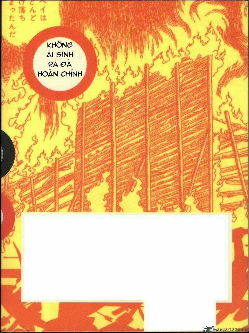 Dororo - Chapter 12 - Trang 2