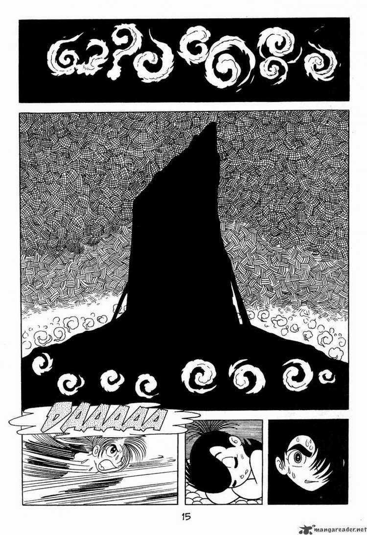 Dororo - Chapter 12 - Trang 14