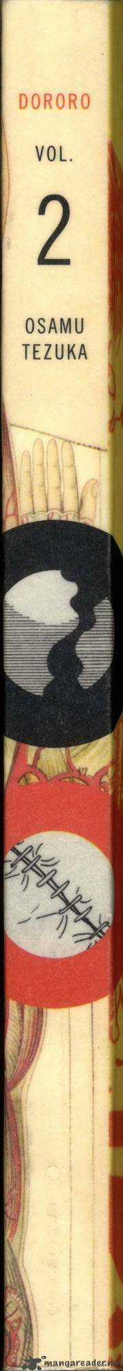 Dororo - Chapter 12 - Trang 3