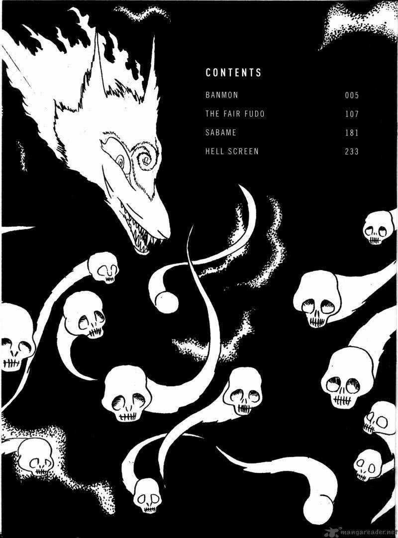 Dororo - Chapter 12 - Trang 4