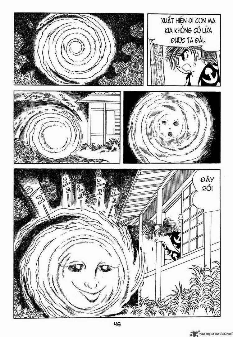 Dororo - Chapter 13 - Trang 20