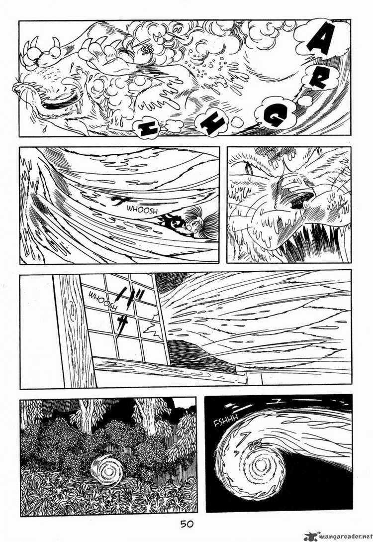 Dororo - Chapter 13 - Trang 24