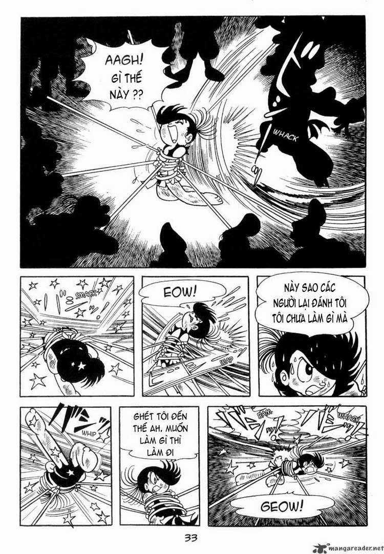 Dororo - Chapter 13 - Trang 7