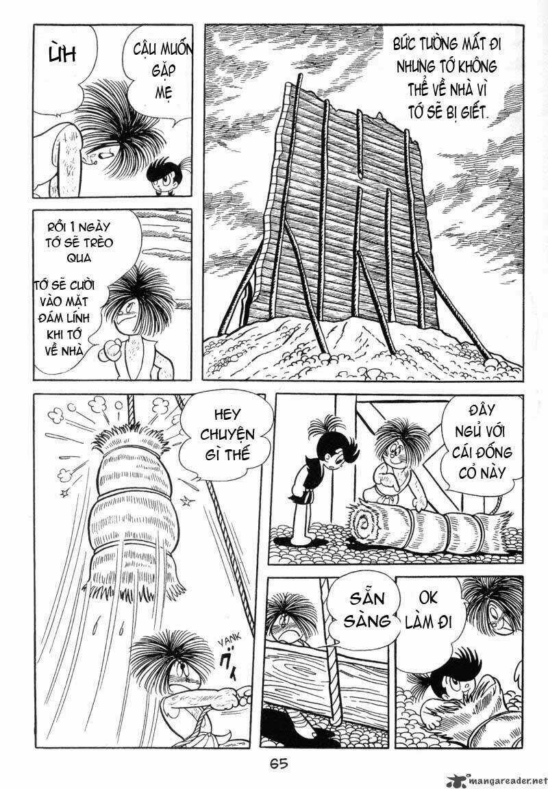 Dororo - Chapter 14 - Trang 14