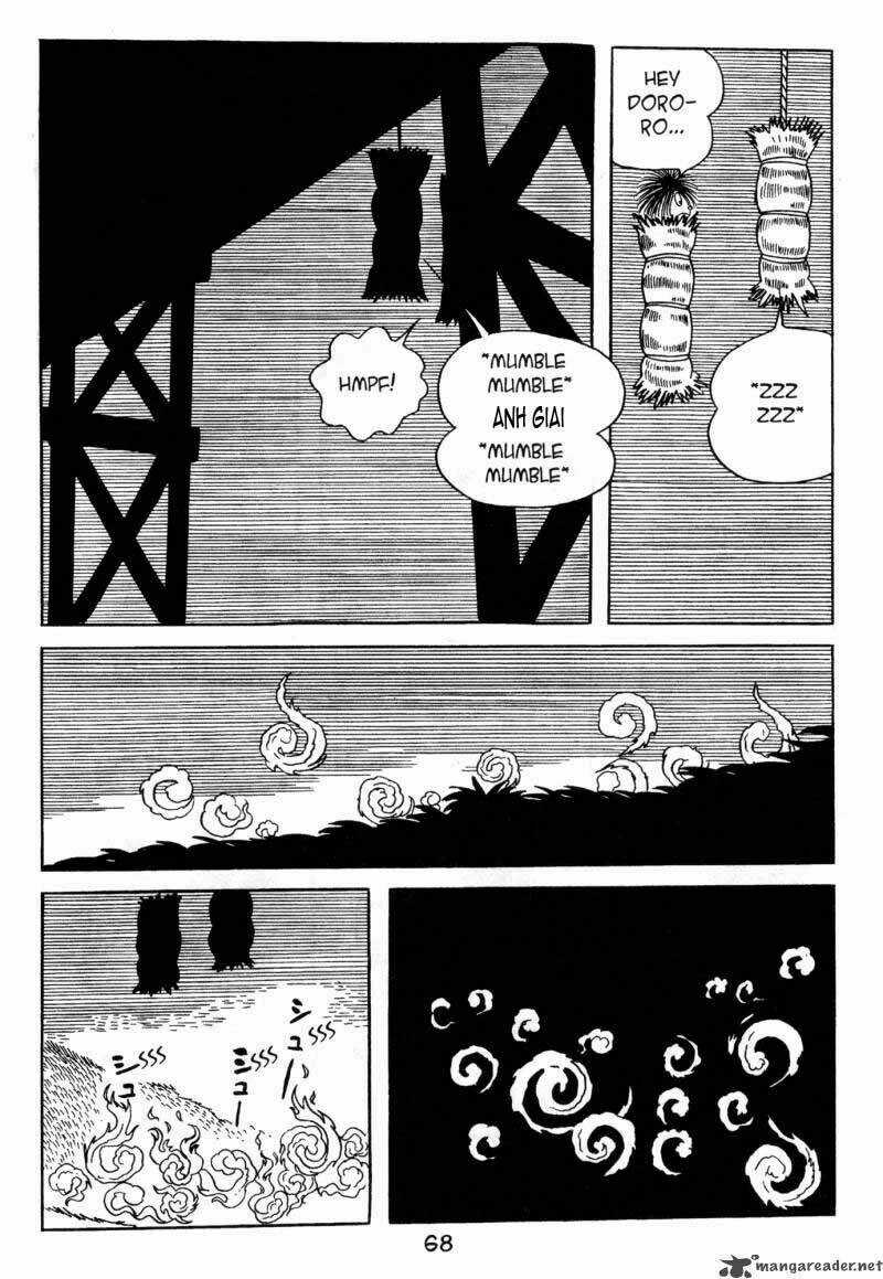 Dororo - Chapter 14 - Trang 17