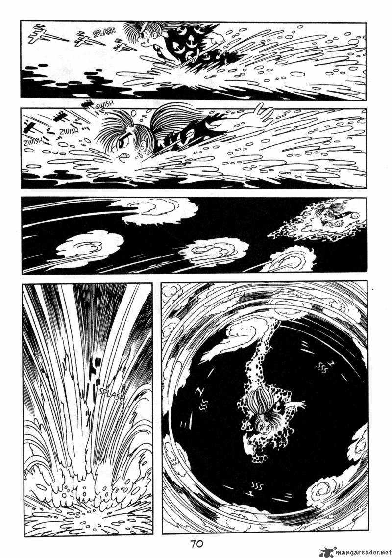 Dororo - Chapter 14 - Trang 19