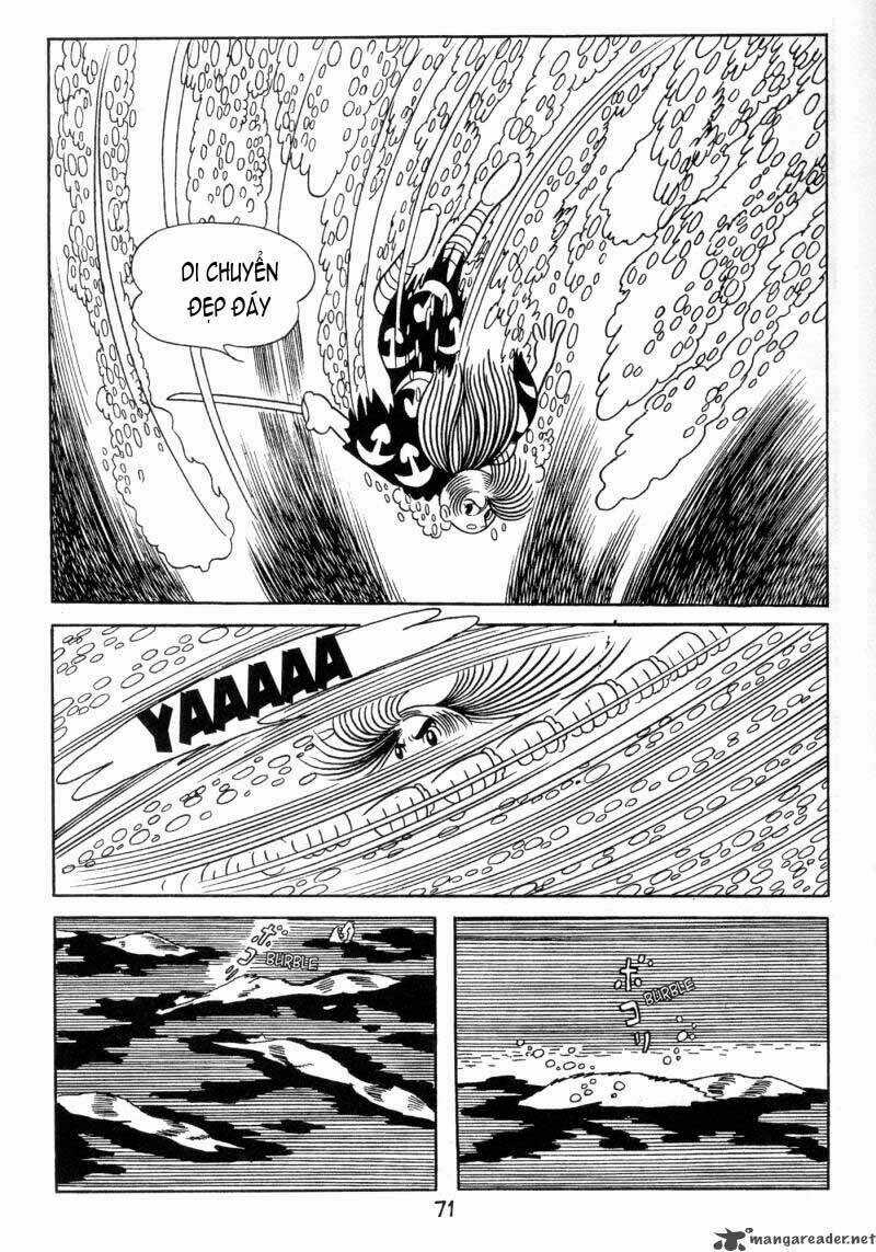 Dororo - Chapter 14 - Trang 20