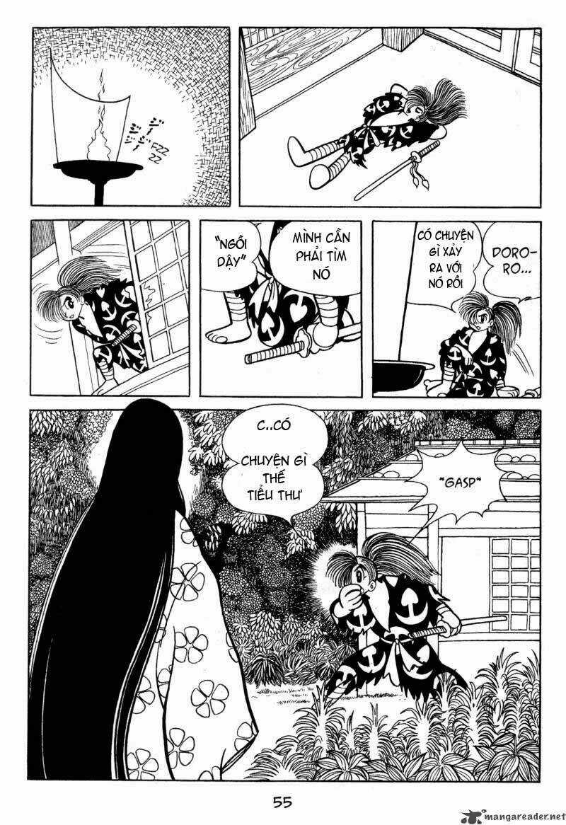 Dororo - Chapter 14 - Trang 4