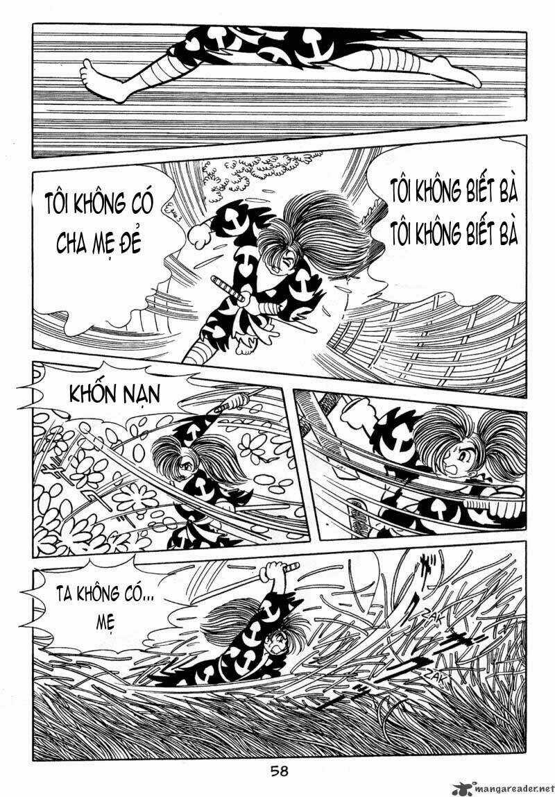 Dororo - Chapter 14 - Trang 7