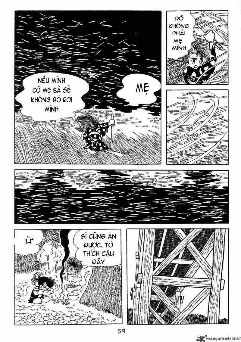 Dororo - Chapter 14 - Trang 8